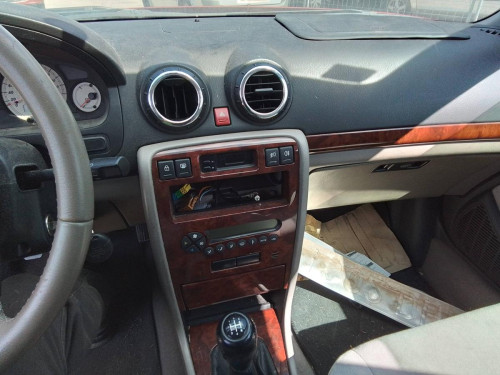  MG ROVER ROVER 45 (RT) 