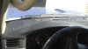 NISSAN PATROL GR (Y61) — vehículo donante para recambios 