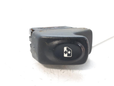 MANDO ELEVALUNAS DELANTERO DERECHO, RENAULT, MEGANE I CLASSIC (LA0)