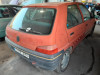 PEUGEOT 106 (S2) — автомобиль-донор на запчасти 