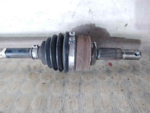 TRANSMISION DELANTERA DERECHA NISSAN MICRA (K13K/KK) 