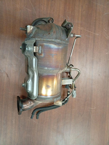 FILTRO DE PARTICULAS TOYOTA RAV4 (A3) 
