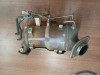 FILTRO DE PARTICULAS TOYOTA RAV4 (A3) 