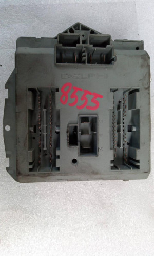 CAJA RELES / FUSIBLES Fiat II PUNTO (188) BERLINA 