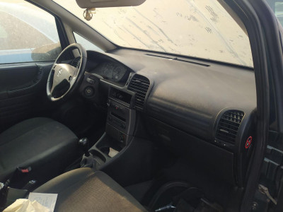 OPEL ZAFIRA A