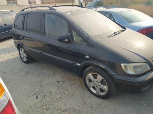  OPEL ZAFIRA A 
