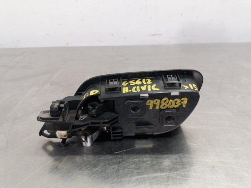  MANETA INTERIOR TRASERA DERECHA HONDA CIVIC TOURER (FK) 