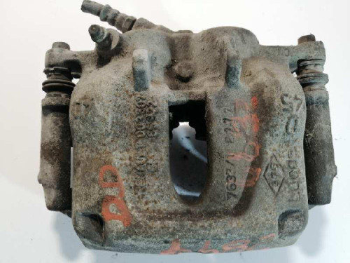  PINZA DE FRENO DELANTERA DERECHA Renault TRAFIC II FURGÓN 