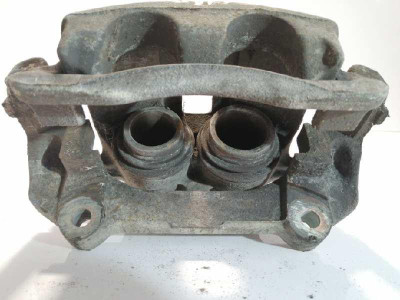 PINZA DE FRENO DELANTERA DERECHA, RENAULT, TRAFIC II FURGÓN