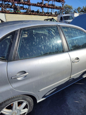 LUNA TRASERA DERECHA, SEAT, CORDOBA BERLINA (6L2)