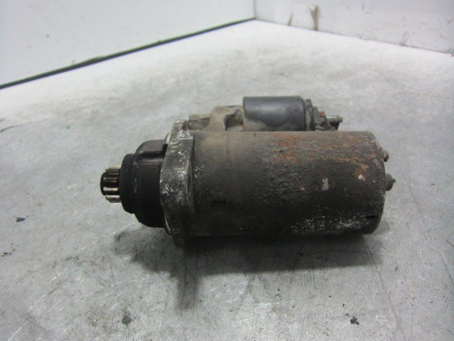  MOTOR ARRANQUE 