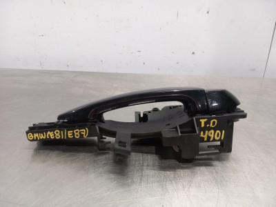 MANETA EXTERIOR TRASERA DERECHA, BMW, SERIE 1 BERLINA (E81/E87)