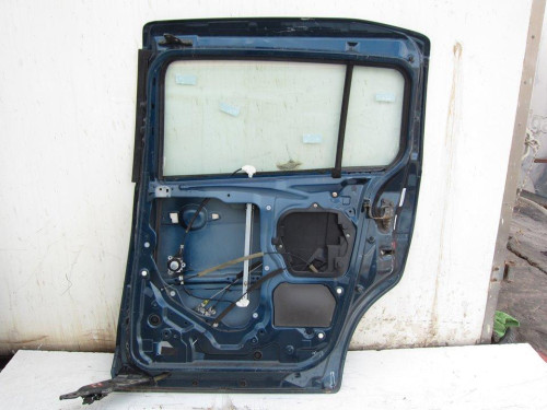  PUERTA TRASERA DERECHA MAZDA 5 BERLINA (CR) 