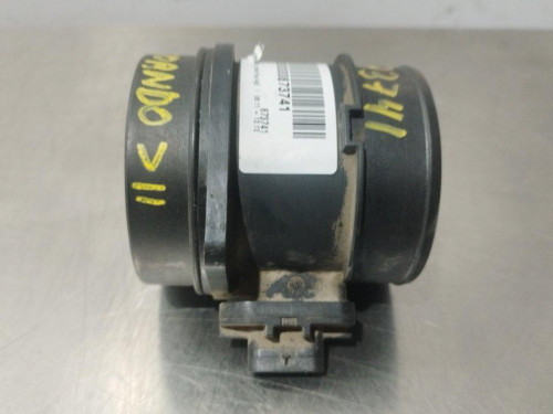  CAUDALIMETRO, SSANGYONG, KORANDO 