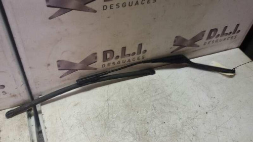 BRAZO LIMPIA DELANTERO DERECHO BMW SERIE 1 BERLINA (E81/E87) 