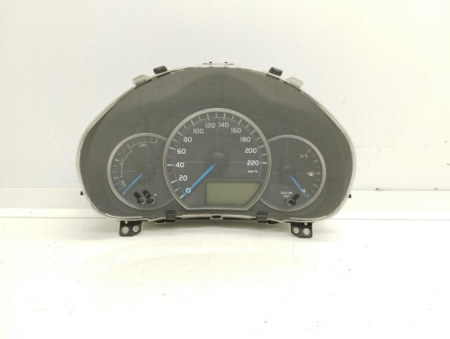 CUADRO INSTRUMENTOS TOYOTA YARIS (KSP1/NLP1/NSP1) 