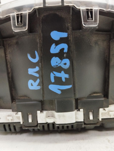 CUADRO INSTRUMENTOS TOYOTA YARIS (KSP1/NLP1/NSP1) 
