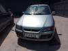 MITSUBISHI SPACE STAR (DG0) — автомобиль-донор на запчасти 