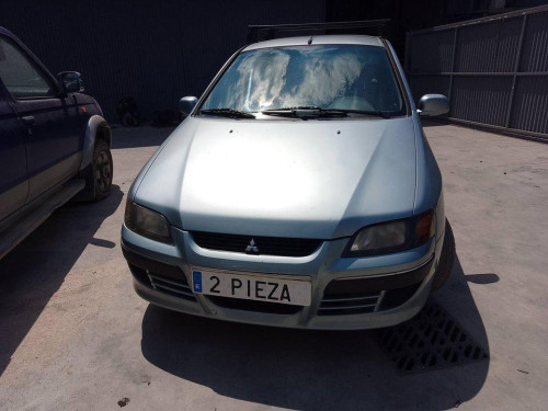 MITSUBISHI SPACE STAR (DG0) — автомобиль-донор на запчасти 