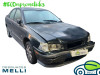 VOLVO S40 BERLINA — автомобиль-донор на запчасти 