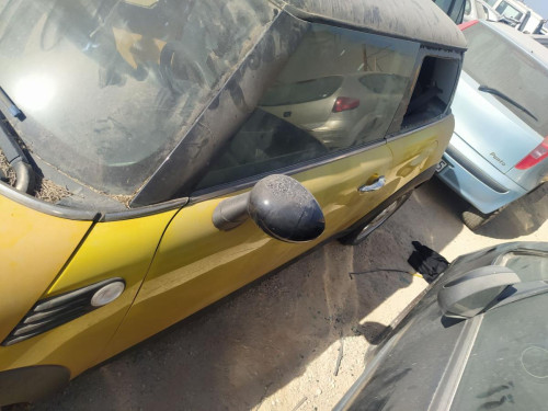 MANETA EXTERIOR DELANTERA IZQUIERDA MINI MINI (R56) 