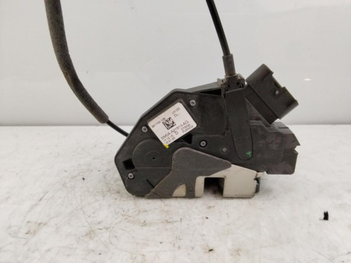 CERRADURA PUERTA DELANTERA IZQUIERDA FORD FOCUS SPORTBREAK (CEW) 