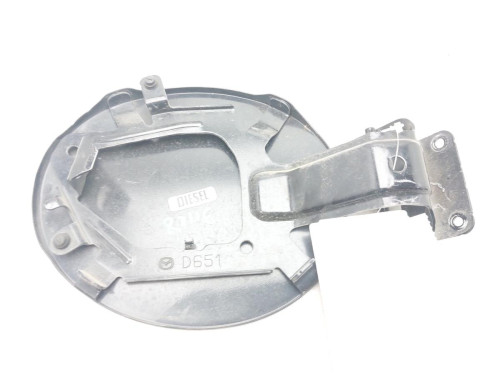TAPA EXTERIOR COMBUSTIBLE MAZDA 2 BERLINA (DE) 