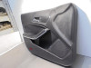 GUARNECIDO PUERTA DELANTERA IZQUIERDA Mercedes-Benz CLASE CLA (BM 117) 