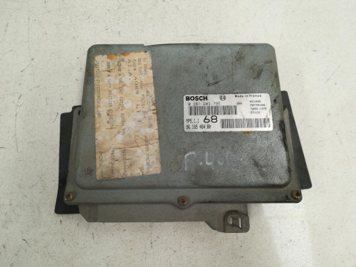  CENTRALITA MOTOR UCE 