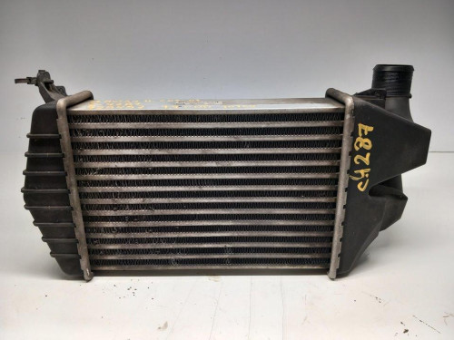  INTERCOOLER OPEL ASTRA H BERLINA 
