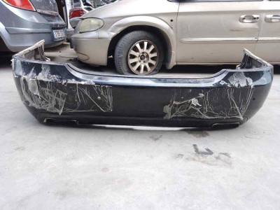 PARAGOLPES TRASERO, MERCEDES-BENZ, CLASE S (BM 221) LIM.