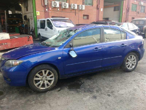  MAZDA 3 BERLINA (BK) 