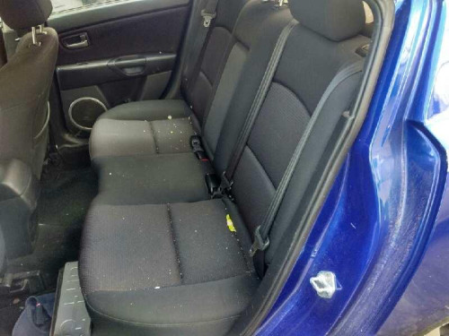  MAZDA 3 BERLINA (BK) 