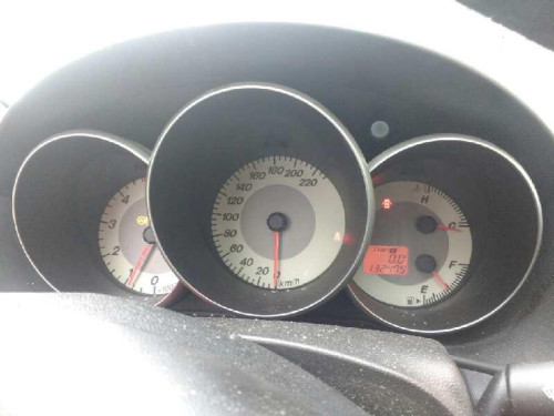  MAZDA 3 BERLINA (BK) 