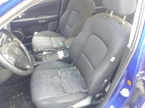  MAZDA 3 BERLINA (BK) 