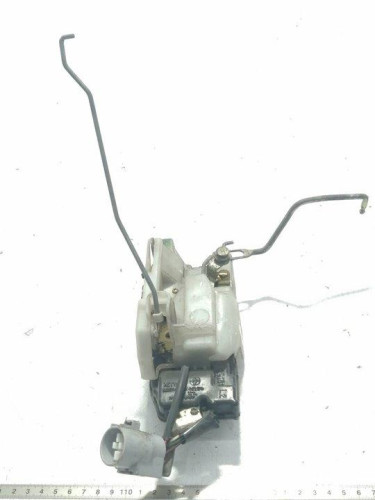 CERRADURA PUERTA DELANTERA IZQUIERDA Toyota CELICA (T20) 