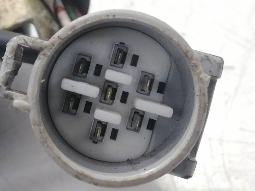 CERRADURA PUERTA DELANTERA IZQUIERDA Toyota CELICA (T20) 