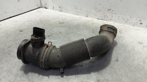  CAUDALIMETRO, VOLKSWAGEN, CADDY (2K)(02.2004) 