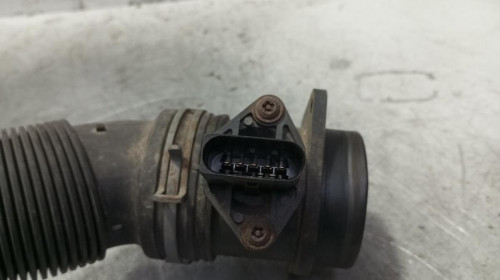  CAUDALIMETRO, VOLKSWAGEN, CADDY (2K)(02.2004) 