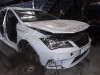 SEAT LEON (5F1) — автомобиль-донор на запчасти 