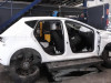 SEAT LEON (5F1) — автомобиль-донор на запчасти 