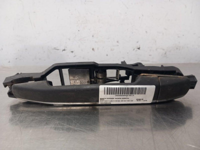 MANETA EXTERIOR TRASERA DERECHA, MERCEDES-BENZ, CLASE ML (BM 163)