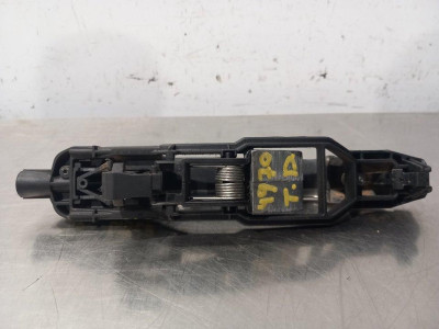 MANETA EXTERIOR TRASERA DERECHA, MERCEDES-BENZ, CLASE ML (BM 163)