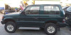 MITSUBISHI GALLOPER (HYUNDAI)(02.1998) — vehículo donante para recambios 