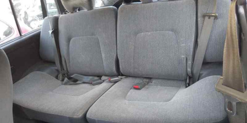 MITSUBISHI GALLOPER (HYUNDAI)(02.1998) — vehículo donante para recambios 
