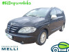 SSANGYONG RODIUS — автомобиль-донор на запчасти 