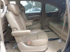 SSANGYONG RODIUS — автомобиль-донор на запчасти 