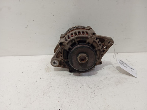  ALTERNADOR CHEVROLET MATIZ 