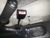 ENGANCHE CINTURON DELANTERO IZQUIERDO FORD FIESTA (CBK) 