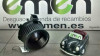  MOTOR CALEFACCION PEUGEOT 206 